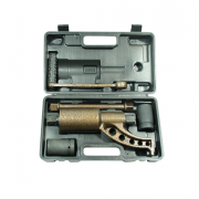 Отзыв на товар Ручной механический гайковерт-мясорубка FROSP DT21 с редуктором 1:64