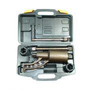 Отзыв на товар Ручной гайковерт-мясорубка FROSP DT22 (+2 головки)