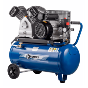 Отзыв на товар Компрессор Remeza СБ4/С-50.LB24А с ременным приводом