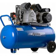 Отзыв на товар Компрессор Remeza СБ4/С-100.LB30 с ременным приводом